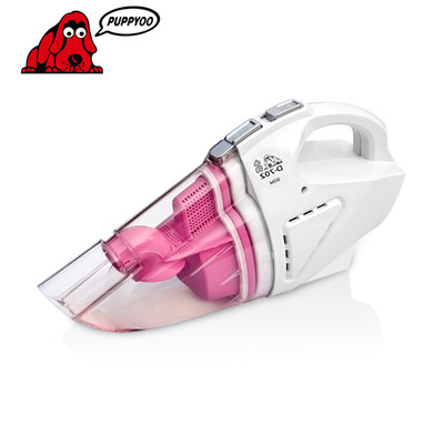 PUPPYOO D-702Vacuum Cleaner for Car Wireless Powerful Portable Car Charger mini handheld for car Dust Collector
PUPPYOO D-702Vacuum Cleaner for Car Wireless Powerful Portable Car Charger mini handheld for car Dust Collector