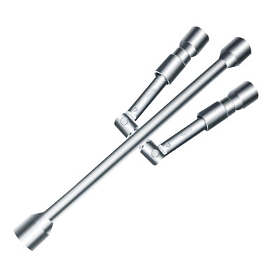 Ge Di GDI GDI-B12 car repair tools tire change cross car tire wrench cross sleeve disassembly tire tool self-driving equipment
Ge Di GDI GDI-B12 car repair tools tire change cross car tire wrench cross sleeve disassembly tire tool self-driving equipment