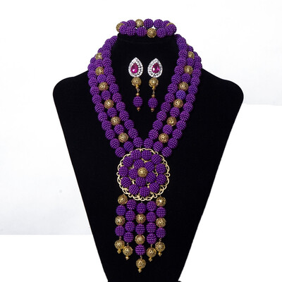 Royal Pearl Necklace And Earring Set Nigerian Wedding African Beads Jewelry Set Crystal Beaded Bridal Jewelry Set Free Shipping
Royal Pearl Necklace And Earring Set Nigerian Wedding African Beads Jewelry Set Crystal Beaded Bridal Jewelry Set Free Shipping