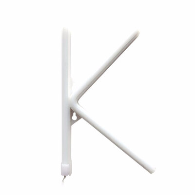 LED Letter Lamp Battery Operated Powered Z Shape Warm White for Home Party Decoration Cafe Shop Restaurant Wedding Function
LED Letter Lamp Battery Operated Powered Z Shape Warm White for Home Party Decoration Cafe Shop Restaurant Wedding Function