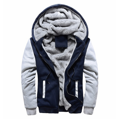 Men Fashion Jacket Winter Thicken Jacket Sweatshirts Metallica Cosplay Coat Zipper Hoodie Winter Fleece Unisex
Men Fashion Jacket Winter Thicken Jacket Sweatshirts Metallica Cosplay Coat Zipper Hoodie Winter Fleece Unisex