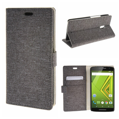 MOONCASE Motorola Moto X Play ЧЕХОЛ ДЛЯ Denim Design Flip Folio Wallet Card Slot Stand Brown
MOONCASE Motorola Moto X Play ЧЕХОЛ ДЛЯ Denim Design Flip Folio Wallet Card Slot Stand Brown