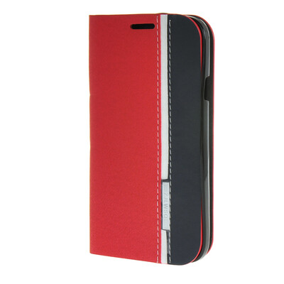 MOONCASE WIKO Barry Case Minimalist style Leather Card Wallet Flip Slot Bracket Back Case Cover Red
MOONCASE WIKO Barry Case Minimalist style Leather Card Wallet Flip Slot Bracket Back Case Cover Red
