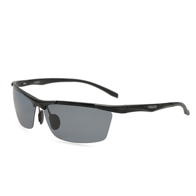 Wei Gou &39s VEGOOS 8060 polarized sunglasses men&39 s business driving mirror sunglasses black box gray sheets
Wei Gou &39s VEGOOS 8060 polarized sunglasses men&39 s business driving mirror sunglasses black box gray sheets