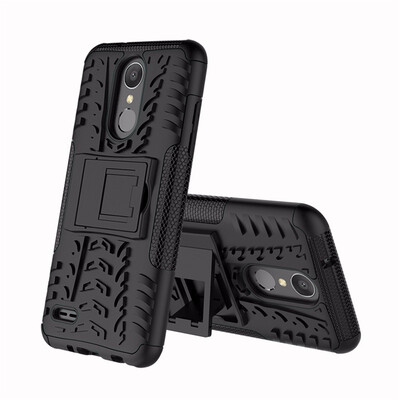 Goowiiz Phone Case For LG Aristo 2K8 2018 USX210LG Tribute DynastyZone 4 Tire Texture Rugged Protection
Goowiiz Phone Case For LG Aristo 2K8 2018 USX210LG Tribute DynastyZone 4 Tire Texture Rugged Protection