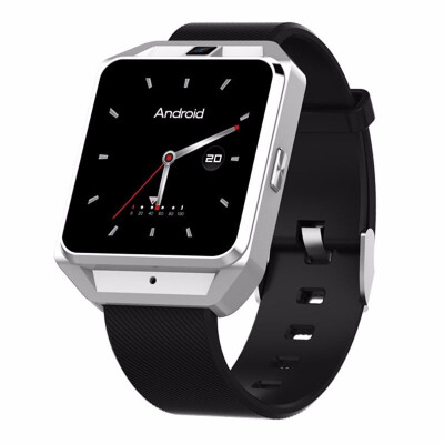 Microwear H5 4G Smartwatch Phone Quad Core 1G RAM 8G ROM GPS WiFi Heart Rate Sleep Monitor Sedentary Reminder Video Call
Microwear H5 4G Smartwatch Phone Quad Core 1G RAM 8G ROM GPS WiFi Heart Rate Sleep Monitor Sedentary Reminder Video Call