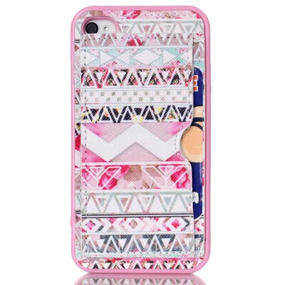 мити живописи мультфильм мягкой кожаный чехол для iPhone 4s Apple iPhone 4, в случае phone4s телефон Shell пробку в карты
мити живописи мультфильм мягкой кожаный чехол для iPhone 4s Apple iPhone 4, в случае phone4s телефон Shell пробку в карты