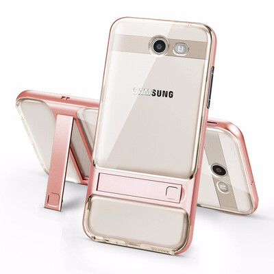 Goowiiz Phone Case For Samsung Galaxy J6 2018J7 2018 Fashion Slim Shockproof Silicone TPU PC Hard Bracket
Goowiiz Phone Case For Samsung Galaxy J6 2018J7 2018 Fashion Slim Shockproof Silicone TPU PC Hard Bracket