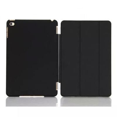 MITI Ultra Slim Cover Smart Cover Case Skin Protector for Apple iPad mini 4 Mini 4 7.9" Tablet Case PU Leather Tablet Stand Case
MITI Ultra Slim Cover Smart Cover Case Skin Protector for Apple iPad mini 4 Mini 4 7.9" Tablet Case PU Leather Tablet Stand Case