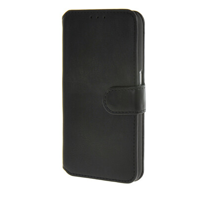 MOONCASE Case for Samsung Galaxy S6 Smooth Skin Flip Wallet Card Slot Stand Pouch Leather Cover Black
MOONCASE Case for Samsung Galaxy S6 Smooth Skin Flip Wallet Card Slot Stand Pouch Leather Cover Black