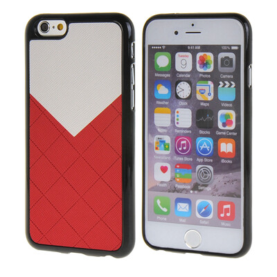 MOONCASE New Style Flexible Soft Gel TPU Silicone Skin Slim Durable Case Cover for Apple iPhone 6 ( 4.7 inch ) Red
MOONCASE New Style Flexible Soft Gel TPU Silicone Skin Slim Durable Case Cover for Apple iPhone 6 ( 4.7 inch ) Red