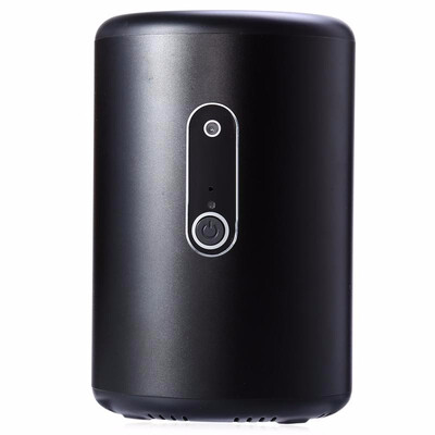 G2 Mini PC Bay Trail CR Z3735F Quad Core Windows 10 24G 58G Dual Band WiFi Bluetooth 40 2GB RAM 32GB ROM with 2MP HD Camera
G2 Mini PC Bay Trail CR Z3735F Quad Core Windows 10 24G 58G Dual Band WiFi Bluetooth 40 2GB RAM 32GB ROM with 2MP HD Camera