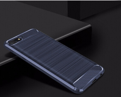 for Huawei Honor 7A Shockproof phone case cover for Huawei Honor 7A 545" DUA-L22 Russian Version Slim Armor case Back cover
for Huawei Honor 7A Shockproof phone case cover for Huawei Honor 7A 545" DUA-L22 Russian Version Slim Armor case Back cover