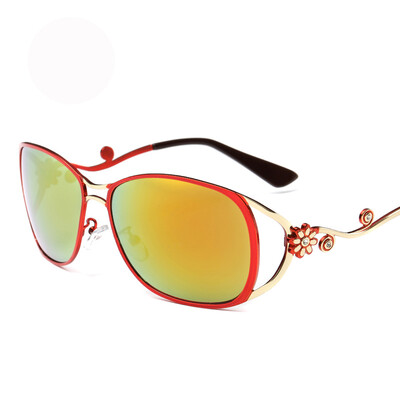 FEIDU Fashion Butterfly Sunglasses Women Brand Design Vintage Oval Sun Glasses Flower Frame Oculos De Sol Feminino Gafas UV400
FEIDU Fashion Butterfly Sunglasses Women Brand Design Vintage Oval Sun Glasses Flower Frame Oculos De Sol Feminino Gafas UV400