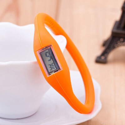 MyMei New Mens Womens Silicone Sports Digital Wrist Watches Watch Bracelet Candy Color
MyMei New Mens Womens Silicone Sports Digital Wrist Watches Watch Bracelet Candy Color