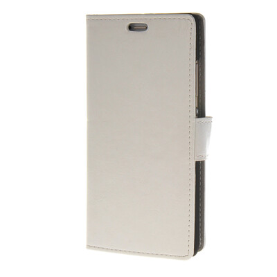 MOONCASE Smooth PU Leather Flip Wallet Card Slot Bracket Back Case Cover for Huawei Ascend P8 White
MOONCASE Smooth PU Leather Flip Wallet Card Slot Bracket Back Case Cover for Huawei Ascend P8 White