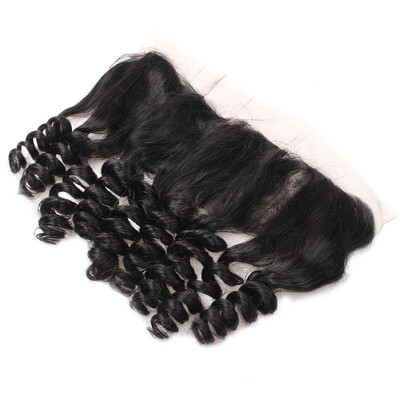 Ishow Hair 7A Loose wave 13x4 Lace Frontal Closure Good Quality Brazilian Loose Wave Human Hair Free Shipping
Ishow Hair 7A Loose wave 13x4 Lace Frontal Closure Good Quality Brazilian Loose Wave Human Hair Free Shipping