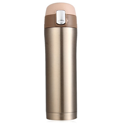420 - 450ml 304 Stainless Steel Cup Office Tea Coffee Water Cup Vacuum insulation technology locking temperature
420 - 450ml 304 Stainless Steel Cup Office Tea Coffee Water Cup Vacuum insulation technology locking temperature
