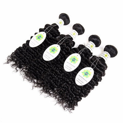 Deep Wave Indian Remy Hair Bundles Virgin Indian Deep Curly Hair 7a Indian Virgin Hair Cheap Indian Human Hair Bundle Deals
Deep Wave Indian Remy Hair Bundles Virgin Indian Deep Curly Hair 7a Indian Virgin Hair Cheap Indian Human Hair Bundle Deals