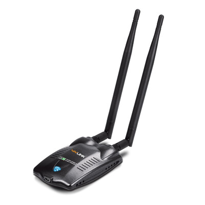 Основной результат (Wavlink) WL-WN689HN2 300M USB-адаптер беспроводной настольного питания двойная антенна через стену
Основной результат (Wavlink) WL-WN689HN2 300M USB-адаптер беспроводной настольного питания двойная антенна через стену