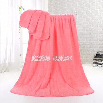 Cntomlv 180x80cm Microfiber Beach Towel Supersoft Bath Towel Sport Towel Gym Fast Drying Cloth Beauty Salon Bed Large Hot Sale
Cntomlv 180x80cm Microfiber Beach Towel Supersoft Bath Towel Sport Towel Gym Fast Drying Cloth Beauty Salon Bed Large Hot Sale