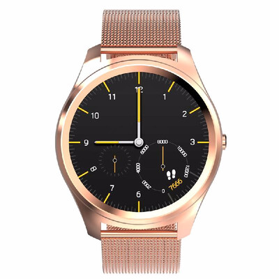 Z4 BT Smart Watch IP67 Water-Proof Outdoor Sports Band Heart Rate Monitor Pedometer Alarm Sleep Monitor Remote Control Compatible
Z4 BT Smart Watch IP67 Water-Proof Outdoor Sports Band Heart Rate Monitor Pedometer Alarm Sleep Monitor Remote Control Compatible