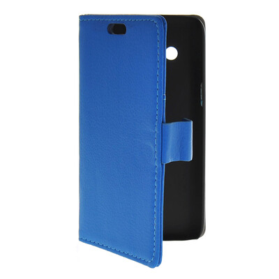 MOONCASE Slim Leather Flip Wallet Card Pouch with Kickstand Shell Back Case Cover for Samsung Galaxy Core 4G G3518 Blue
MOONCASE Slim Leather Flip Wallet Card Pouch with Kickstand Shell Back Case Cover for Samsung Galaxy Core 4G G3518 Blue