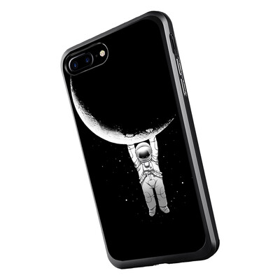 iPhone SE6S78X TPU Soft case with colorful Lovely astronauts interesting universes Jupiter&constellations
iPhone SE6S78X TPU Soft case with colorful Lovely astronauts interesting universes Jupiter&constellations
