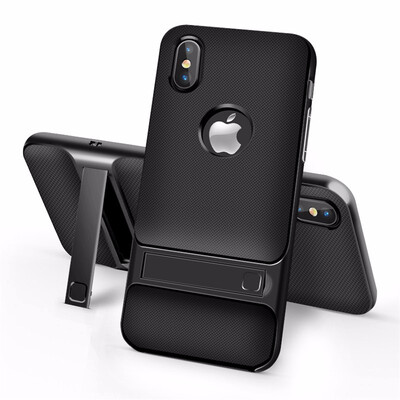 Goowiiz Phone Case For Iphone 66s6 Plus6s Plus Fashion Slim Shockproof Silicone TPU PC Hard Bracket
Goowiiz Phone Case For Iphone 66s6 Plus6s Plus Fashion Slim Shockproof Silicone TPU PC Hard Bracket