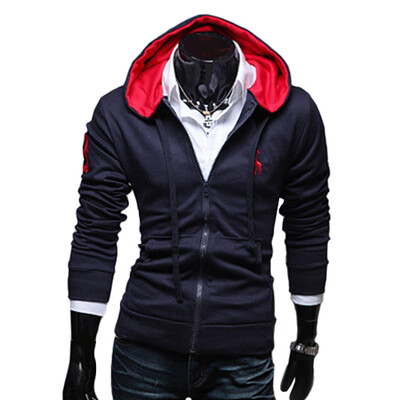 CT&HF Men Leisure Fashion Fleece Korea Personality Handsome Long Fleece Printed Thick Cotton Long Sleeve Coat
CT&HF Men Leisure Fashion Fleece Korea Personality Handsome Long Fleece Printed Thick Cotton Long Sleeve Coat