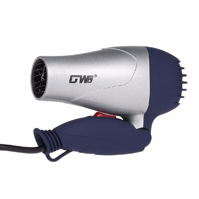 Portable Mini Hair Blow Dryer 1500W Traveller Hair Dryer Compact Blower Foldable Dryer EU Plug
Portable Mini Hair Blow Dryer 1500W Traveller Hair Dryer Compact Blower Foldable Dryer EU Plug