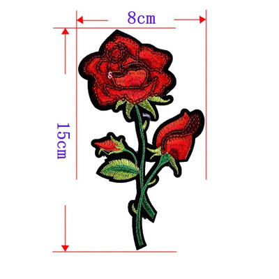 1 Pcs Top Flower Patches Iron-on Sew-on Letter Sequined Motif Applique Garment Children Women DIY Clothes Sticker Wedding Party
1 Pcs Top Flower Patches Iron-on Sew-on Letter Sequined Motif Applique Garment Children Women DIY Clothes Sticker Wedding Party