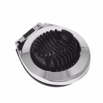 Handheld Slicer Egg Cutter Kitchen Tool zinc alloy&resin material slicing quick healthy eco-friendly durable&safe
Handheld Slicer Egg Cutter Kitchen Tool zinc alloy&resin material slicing quick healthy eco-friendly durable&safe