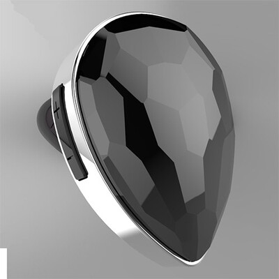 Jewel Bluetooth headset new mini earplug type general driving without flashing lights
Jewel Bluetooth headset new mini earplug type general driving without flashing lights