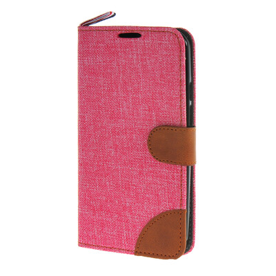 MOONCASE Moto X+1 , Leather Wallet Flip Card Holder Pouch Stand Back Case Cover for Motorola Moto X+1 Hot pink
MOONCASE Moto X+1 , Leather Wallet Flip Card Holder Pouch Stand Back Case Cover for Motorola Moto X+1 Hot pink