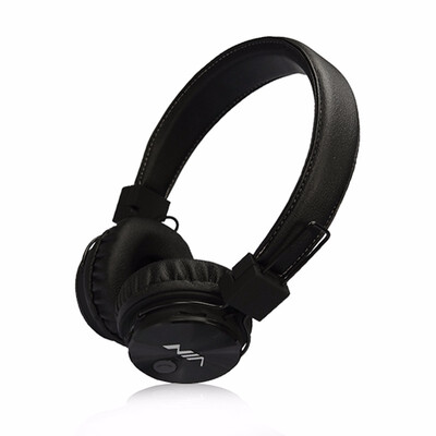 Headset Wireless Stereo Bluetooth Headphones fone de ouvido bluetooth with Mic Support TF Card FM Radio Earphone
Headset Wireless Stereo Bluetooth Headphones fone de ouvido bluetooth with Mic Support TF Card FM Radio Earphone