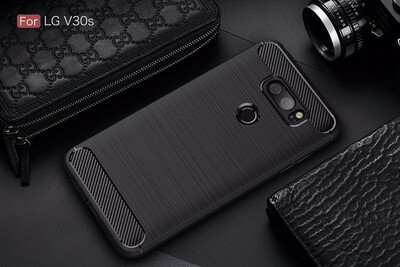 WIERSS Shockproof phone case cover for LG V30S ThinQ H930DS V30S ThinQ 6GB 128GB 256GB Slim Armor case Back cover Etui Fundas
WIERSS Shockproof phone case cover for LG V30S ThinQ H930DS V30S ThinQ 6GB 128GB 256GB Slim Armor case Back cover Etui Fundas