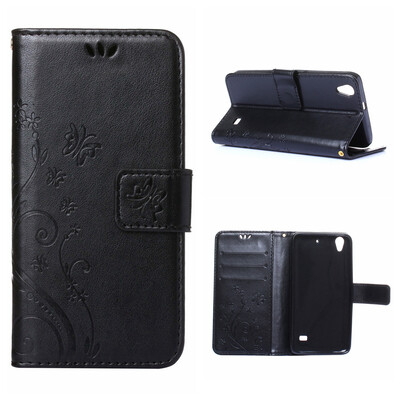 MOONCASE Flower Pattern Premium Soft PU Leather Case Cover For Huawei Honor 4 Play (G620s
MOONCASE Flower Pattern Premium Soft PU Leather Case Cover For Huawei Honor 4 Play (G620s