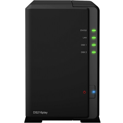 сервер классического сингла отсеков NAS сетевого хранилища Synology (Synology) DS115j (без внутреннего жесткого диска)
сервер классического сингла отсеков NAS сетевого хранилища Synology (Synology) DS115j (без внутреннего жесткого диска)