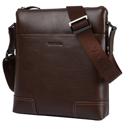 VIAULA (VISTULA) Мужская сумка Сумка Сумка Мода Деловая мужская сумка Trend Leather Leather Bag Вертикальная секция 11057-1320 Brown
VIAULA (VISTULA) Мужская сумка Сумка Сумка Мода Деловая мужская сумка Trend Leather Leather Bag Вертикальная секция 11057-1320 Brown