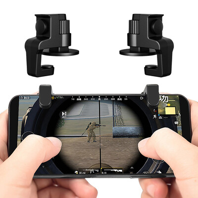Tarantula AULA Tarantula Hand Tour Eating Chicken Artifact Jedi Survival Stimulate Battlefield Four Finger Cell Phone Eating Chicken Gamepad Black
Tarantula AULA Tarantula Hand Tour Eating Chicken Artifact Jedi Survival Stimulate Battlefield Four Finger Cell Phone Eating Chicken Gamepad Black