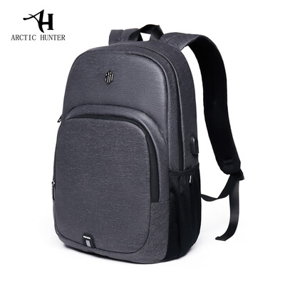 ARCTIC HUNTER 2018 new mens shoulder bag backpack computer bag travel bag mens business travel England fashion bag
ARCTIC HUNTER 2018 new mens shoulder bag backpack computer bag travel bag mens business travel England fashion bag