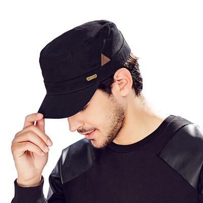 Carmen KENMONT km-2420 men&39s spring&autumn Korean cotton cap cap outdoor tide men&39s cap black
Carmen KENMONT km-2420 men&39s spring&autumn Korean cotton cap cap outdoor tide men&39s cap black