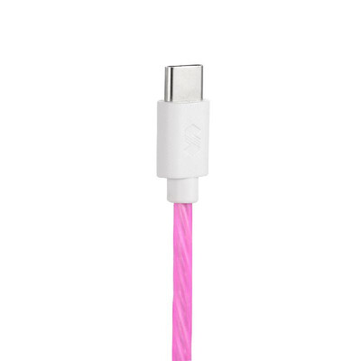 USB Cable 3ft Fast Charging Cables Wire with LED Flashlight Visible Glow Flowing Date Cord for iPhone
USB Cable 3ft Fast Charging Cables Wire with LED Flashlight Visible Glow Flowing Date Cord for iPhone