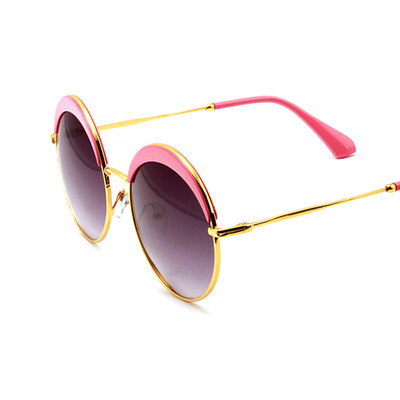 FEIDU Brand Round Retro Sunglasses Women Metal Vintage Circle Frame Lens Designer Circular Hipster Glasses Eyewear Oculos De Sol
FEIDU Brand Round Retro Sunglasses Women Metal Vintage Circle Frame Lens Designer Circular Hipster Glasses Eyewear Oculos De Sol