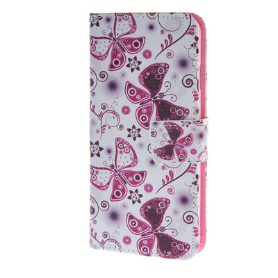 MOONCASE чехол для iPhone 6 Plus (5.5") Pattern series Leather Flip Wallet Card Slot Stand Back Cover
MOONCASE чехол для iPhone 6 Plus (5.5") Pattern series Leather Flip Wallet Card Slot Stand Back Cover