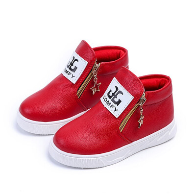 2018 fashion casual girls leather boots sneakers shoes for child leather sneakers boots shoes flat with child girls boots shoes
2018 fashion casual girls leather boots sneakers shoes for child leather sneakers boots shoes flat with child girls boots shoes