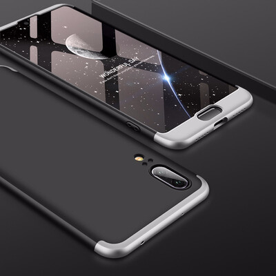 Goowiiz Phone Case For Huawei P20P20 ProP20 LiteNova 3E Fashion Color collision 360 Degree Coverage PC Full Protection
Goowiiz Phone Case For Huawei P20P20 ProP20 LiteNova 3E Fashion Color collision 360 Degree Coverage PC Full Protection