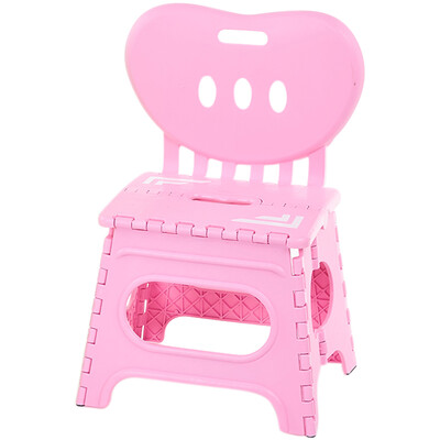 Waterman Whotman folding chair plastic folding stool portable home small chair creative small bench self-driving equipment WD2963
Waterman Whotman folding chair plastic folding stool portable home small chair creative small bench self-driving equipment WD2963