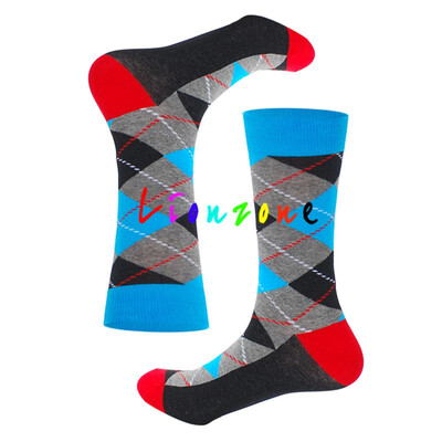 LIONZONE Harajuku Unisex happy funny Socks Color Block Patchwork Striped Dot Print Crew high quality Cotton Casual Socks
LIONZONE Harajuku Unisex happy funny Socks Color Block Patchwork Striped Dot Print Crew high quality Cotton Casual Socks